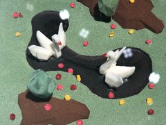 -BLACKSWAN黑天鹅(环球店)