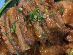 -61号餐吧(兴坪古镇漓江店)