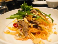 -铭轩中餐厅·海南菜·粤菜(亚龙湾瑞吉店)