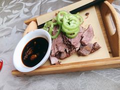 -锦绣金山人家(友谊店)