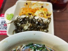 -李先生牛肉面·米饭套餐