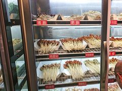 -钢管厂五区小郡肝火锅串串香(清河店)