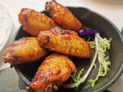-ins森林童话餐厅coffee&bistro