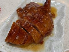 -香港新发烧腊茶餐厅(水围店)