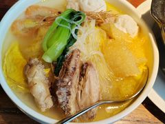 -外婆家(西溪印象城店)