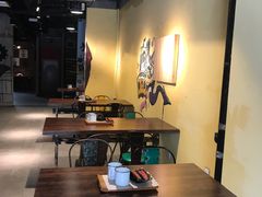 -串玖郎绿色串吧(丽晶公馆店)