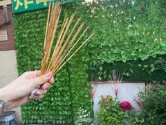 -大学路8号炸串(大学路十四号院店)