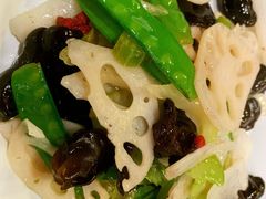 -宏状元现熬粥·京味菜(三里河店)