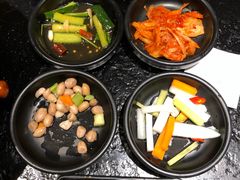-九田家黑牛烤肉料理(珠江摩尔店)