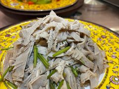 -鸿宾楼(展览馆路店)