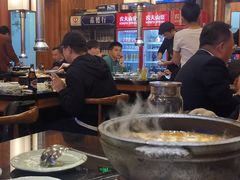 -百味源炭火烤翅 ·夜市大排档(酒仙桥店)