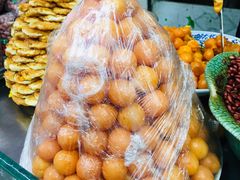 -老金家蛋菜夹馍(西安总店)