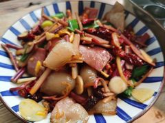 -树厨贵州菜(大十字店)