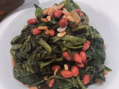 -北李妈妈菜·海肠捞饭(高新万达店)