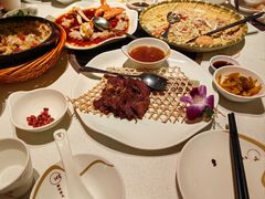 -顺峰顺水顺德菜(第一百货店)