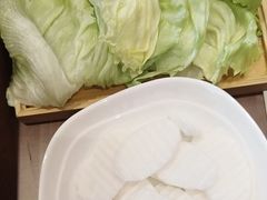 -蝎王府羊蝎子(虎坊桥总店)