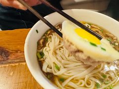 -矮子粉店1985·长沙米粉(湘春路店)