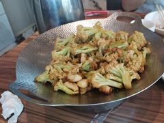 -九转小磨·非遗东北菜(群力店)