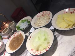 土豆-臻享無招牌·食蛙专门店(太古里店)