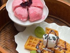 -了凡国风主题茶馆·咖啡(武侯祠锦里店)