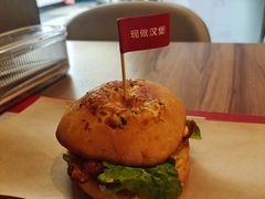 -必胜客(华邦银泰店)