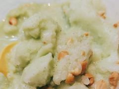 -夏食光安顺小舒冰粉冰浆(甲秀楼店)