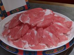 -侃爷南门铜锅涮肉