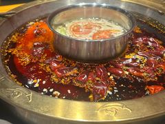 -堂客老火锅(欣阳广场总店)