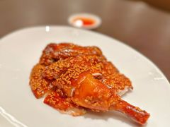 -广州文华东方酒店·江-由辉师傅主理