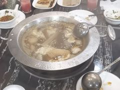 -古乐牛香·鲜牛肉牛杂火锅(高新店)