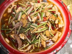 -灶东家民间菜(回兴店)