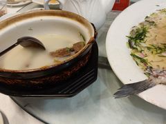 -万年酒楼(越秀南路店)