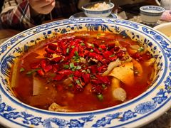 -南京大牌档(壹方天地店)