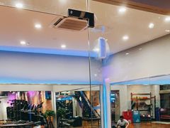 -NRG 健身私教CLUB(云山路店)