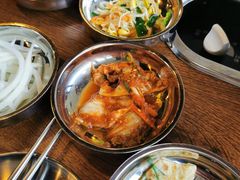 -香猪坊(五道口店)
