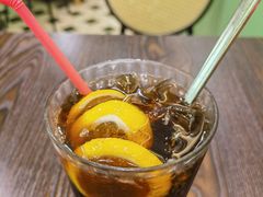-阿昌茶档(太安店)
