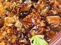 -鹊华居·地道鲁菜·海鲜·融合味(大明湖店)