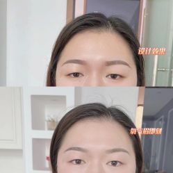 -MIVI半永久纹眉纹绣