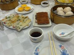 -凤城酒家(渣华道)