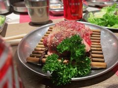 -西塔老太太泥炉烤肉
