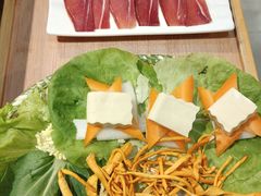 -大理董·董家小厨野生菌火锅(古城旗舰店)