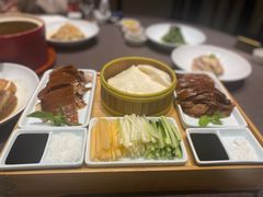 -梅花香里大酒店(郁金香路店)