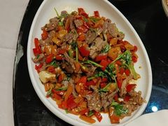 -丰收日·小海鲜·沪上家宴(顾村正大店)