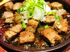 小口牛排-琴寿司居酒屋(软件园店)