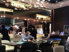 大堂-有璟阁港式餐厅(国贸商城店)