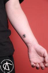 -AC TATTOO 纹身
