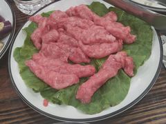 -风味烧烤(泰富店)