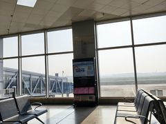 -长沙黄花国际机场-T1航站楼