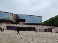 -四川美术学院美术馆