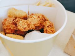 -麦当劳(深圳北站高铁店)